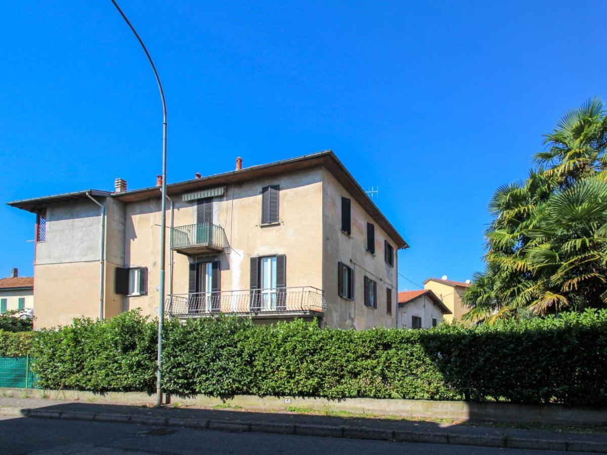 Apartment Tucano By Interhome Luino Exterior photo