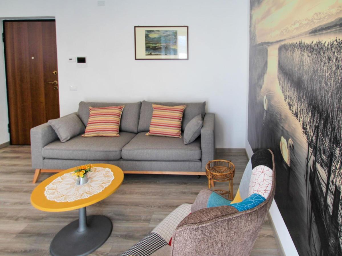 Apartment Tucano By Interhome Luino Exterior photo