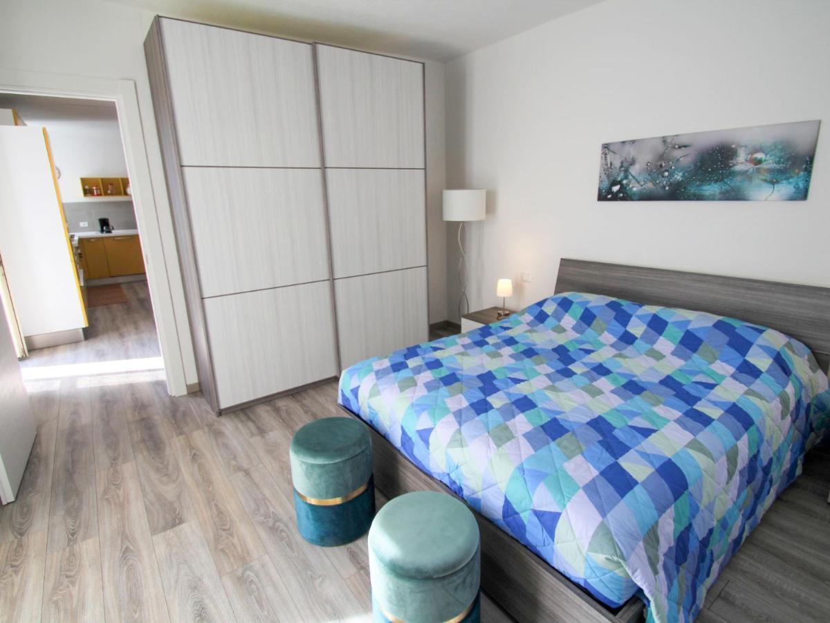 Apartment Tucano By Interhome Luino Exterior photo