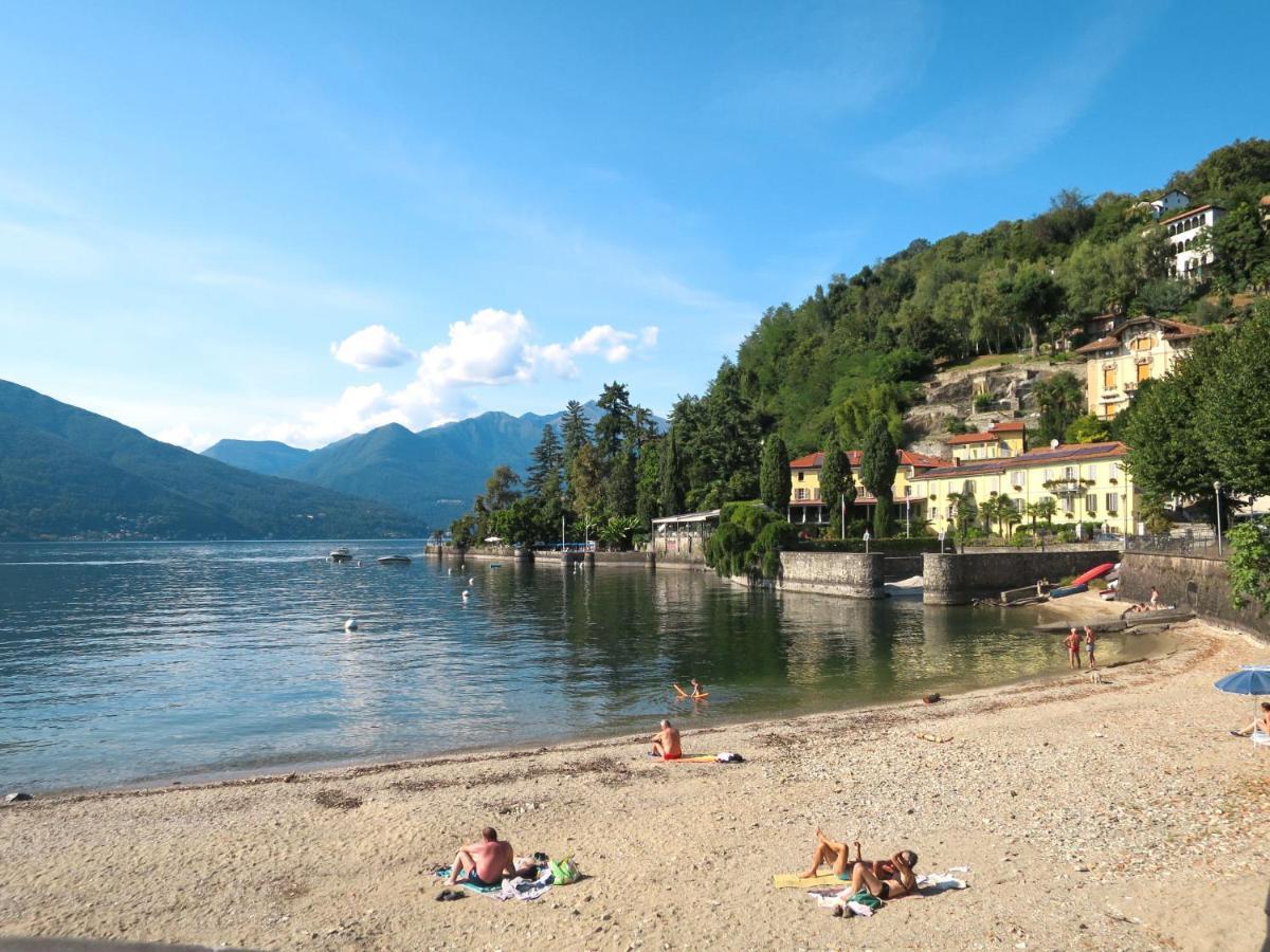 Apartment Tucano By Interhome Luino Exterior photo