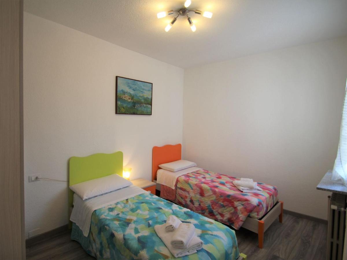 Apartment Tucano By Interhome Luino Exterior photo